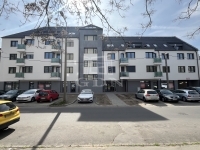 Eladó lakás (téglaépítésű) Budapest IV. kerület, 53m2